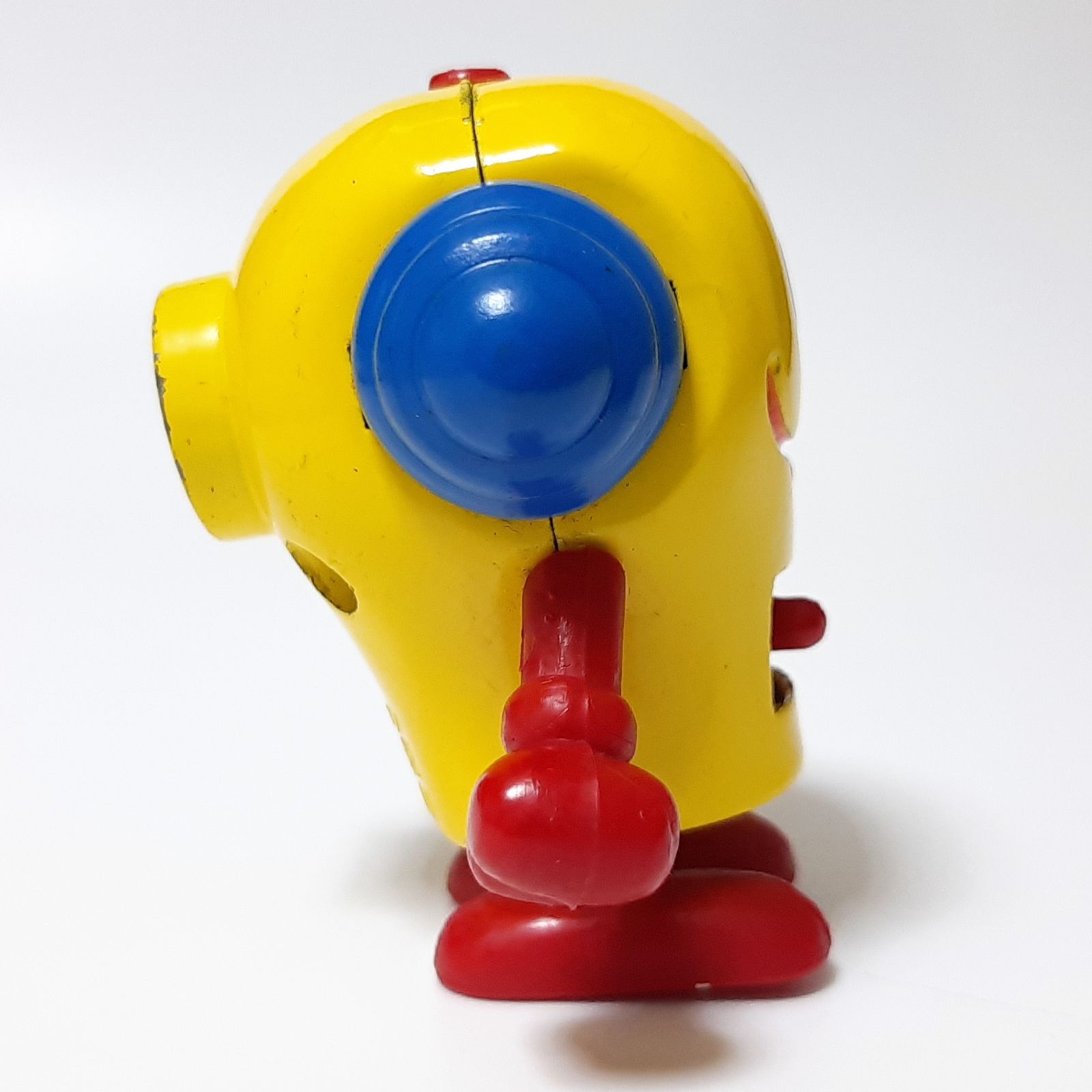 ブルマァク Z合金 ジンクロン ちびすけ ろぼっ子ビートン 昭和レトロ