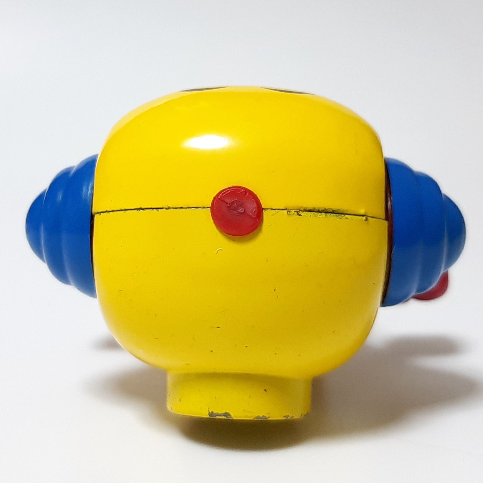 ブルマァク製　ろぼっ子ビートン ちびすけガキおやじ Z合金 フィギュア ブルマァク製 ろぼっ子ビートン ちびすけガキおやじ Z合金 フィギュア