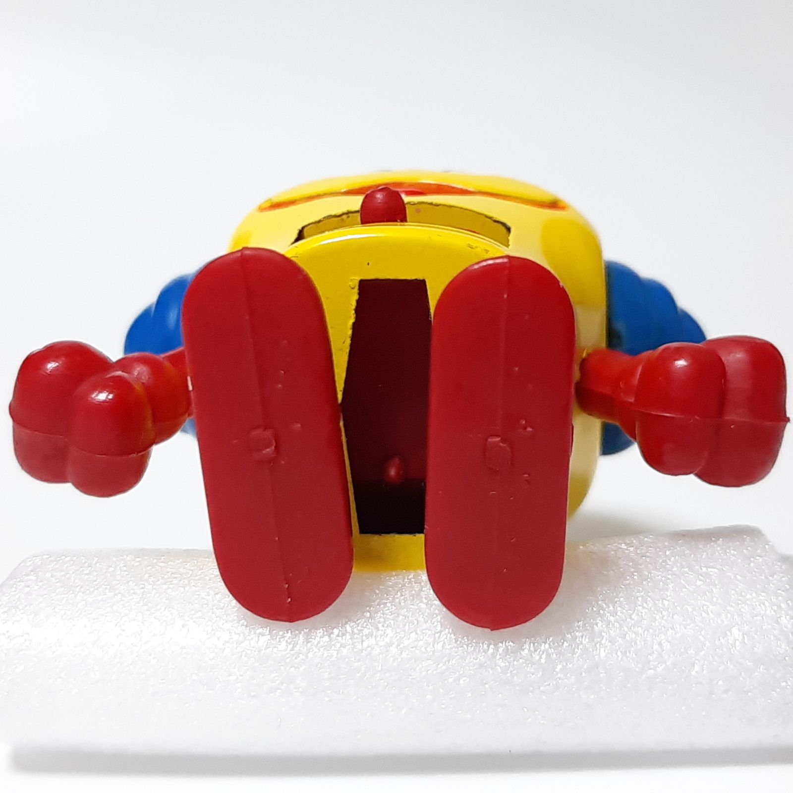 ブルマァク Z合金 ジンクロン ちびすけ ろぼっ子ビートン 昭和レトロ