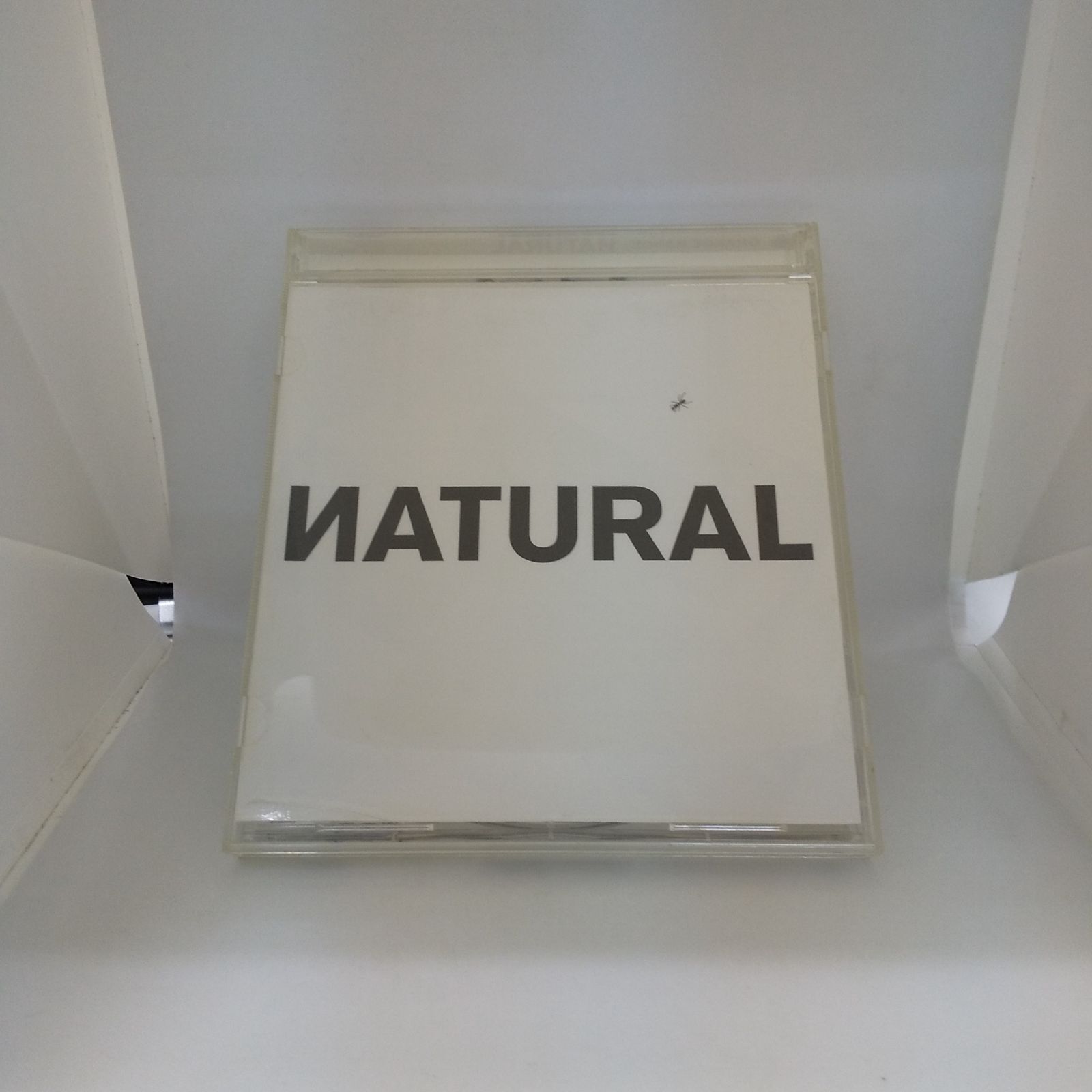 35-02565 NATURAL ORANGE RANGE レンタル落ち 中古 CD アルバム - メルカリ