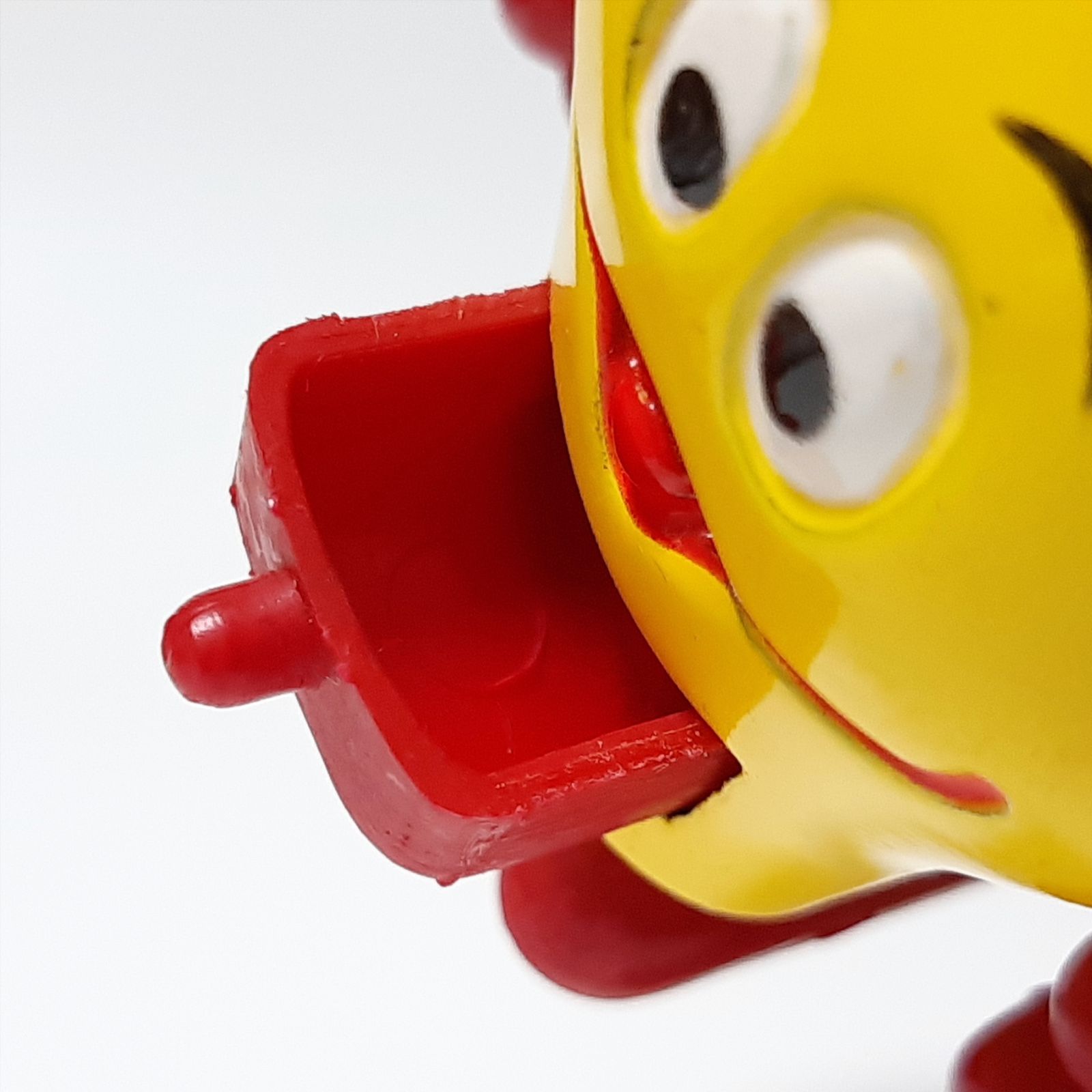 ブルマァク製　ろぼっ子ビートン ちびすけガキおやじ Z合金 フィギュア ブルマァク製 ろぼっ子ビートン ちびすけガキおやじ Z合金 フィギュア