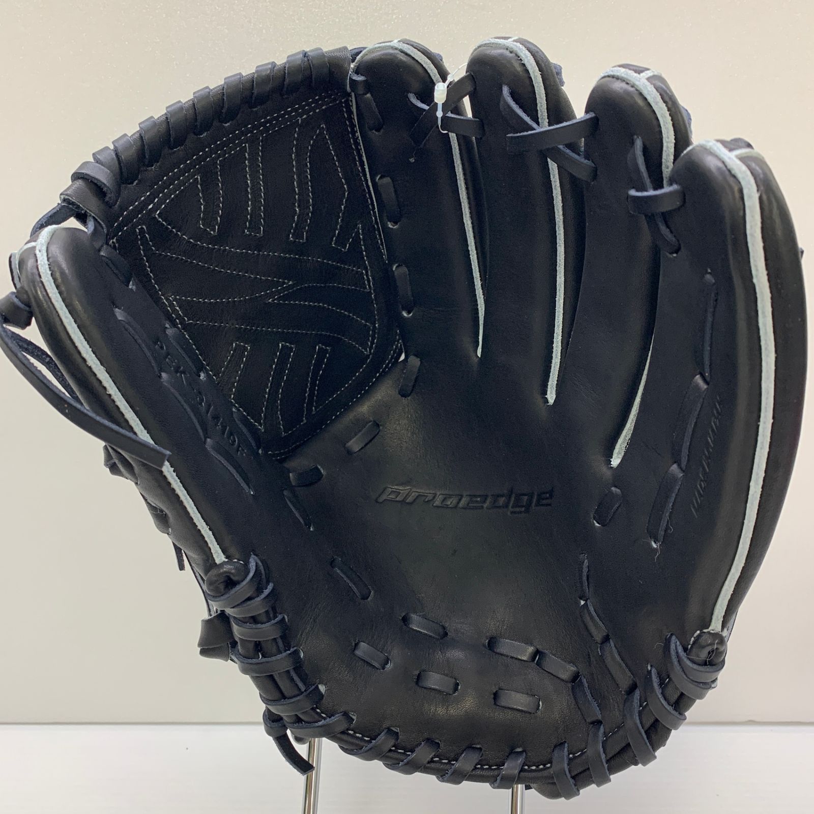 良品 SSK プロエッジ PEK-31419ブラック 硬式 投手 グローブ 良品 SSK