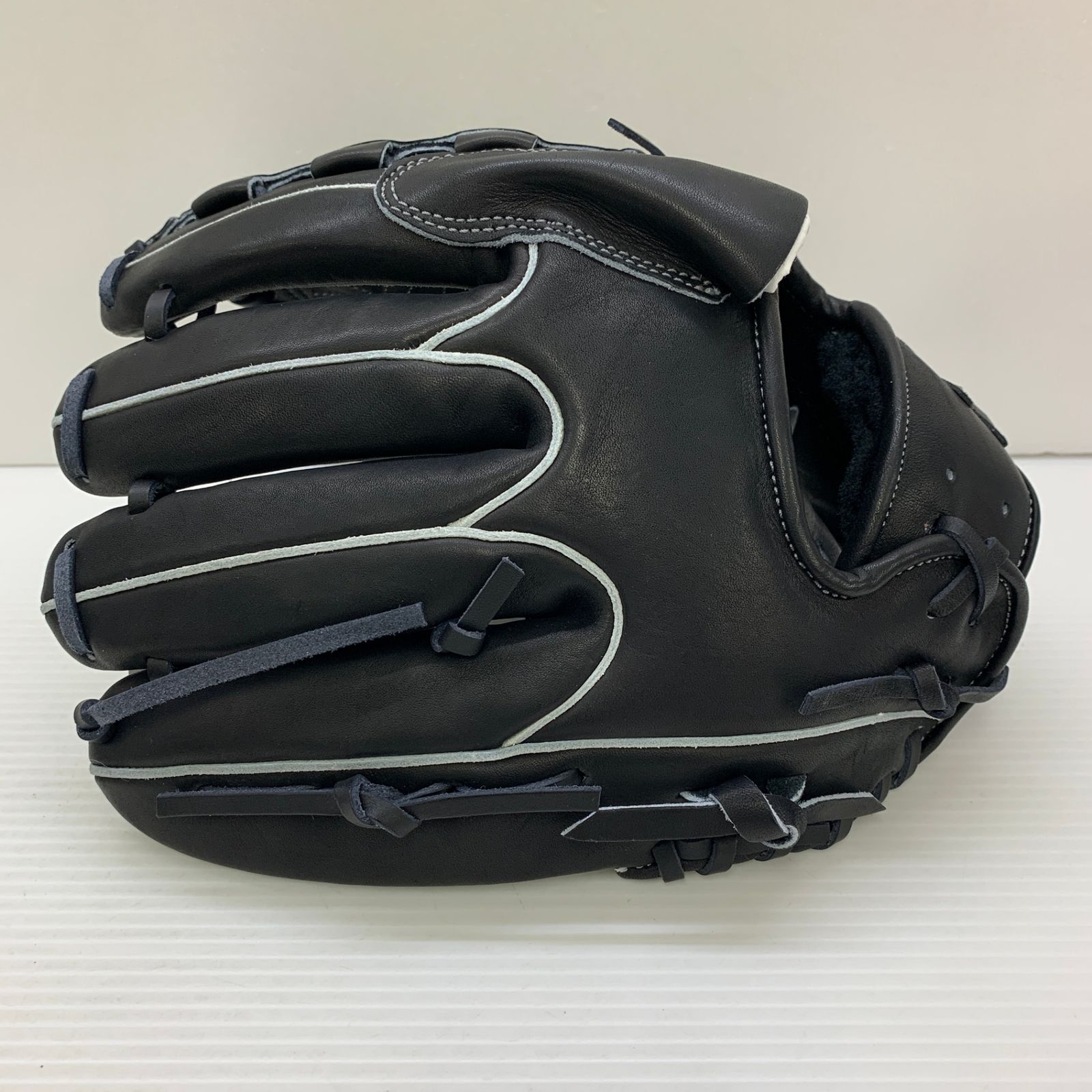 良品 SSK プロエッジ PEK-31419ブラック 硬式 投手 グローブ 良品 SSK プロエッジ PEK-31419ブラック 硬式 投手 グローブ