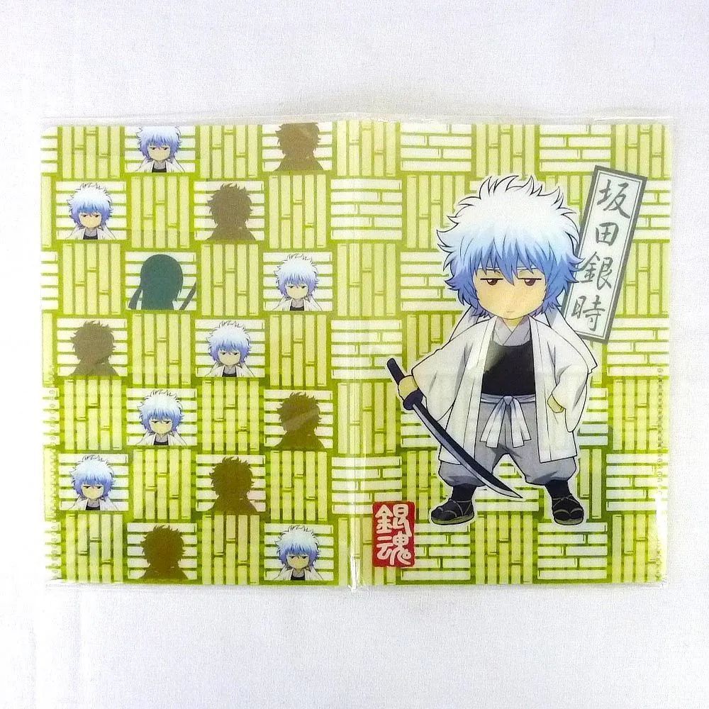 銀魂 ミニクリアファイル他 5点セット詰め合わせ 〈5500938〉 - メルカリ 銀魂 ミニクリアファイル他 5点セット詰め合わせ 〈5500938〉 - メルカリ