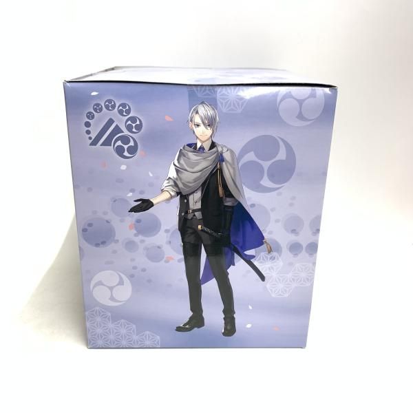 刀剣乱舞 みんなのくじ フリュー B賞 ぬーどるストッパーフィギュア 山姥切長義 刀剣乱舞 みんなのくじ B賞 ぬーどるストッパーフィギュア 山姥切長義