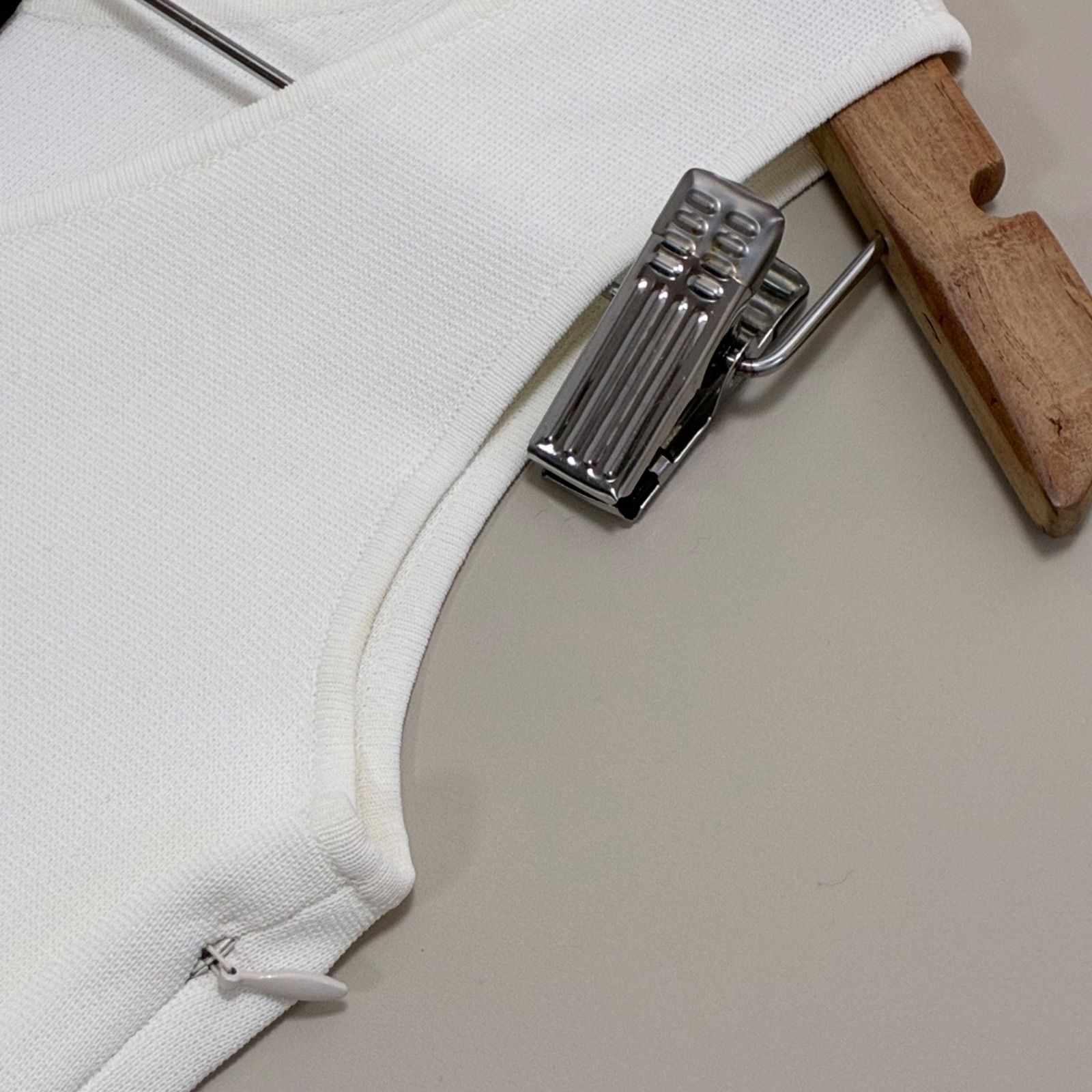 Salvatore Ferragamo サルヴァトーレフェラガモ☆シルク ニット