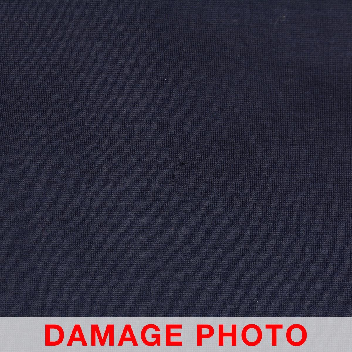 COMMEdesGARCONS】90s AD1998 GT-040690 アシンメトリーフリル ウール  