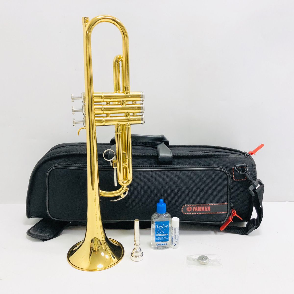 【中古良音】メンテ済美品！YAMAHA YTR-1335 トランペット　ヤマハ 中古良音】メンテ済美品！YAMAHA YTR-1335 トランペット ヤマハ 中古良