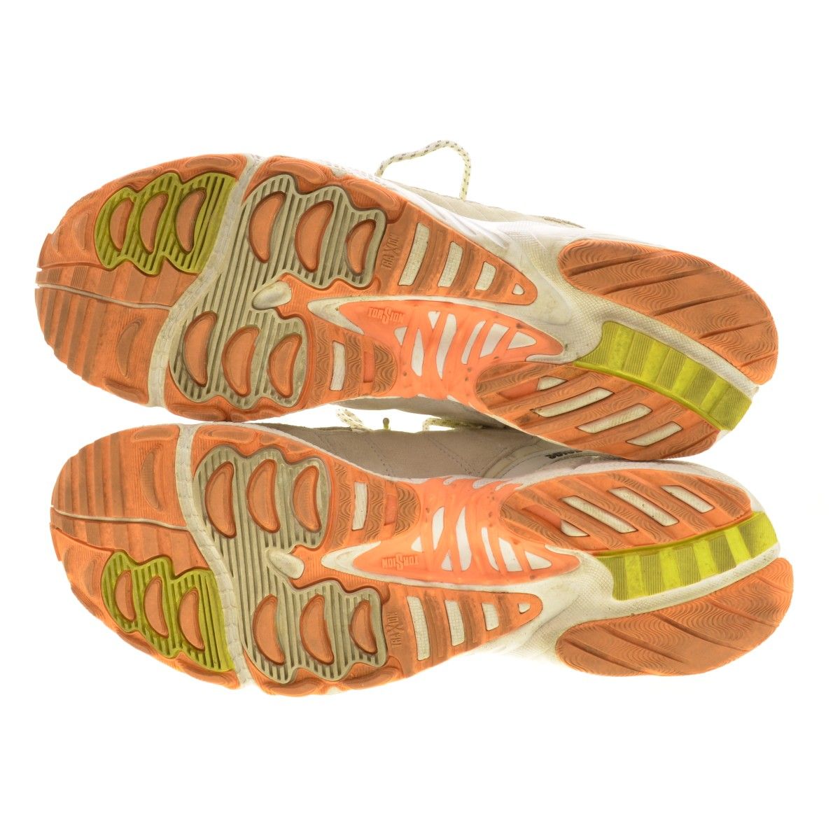 ADIDAS×SOLEBOX】FV9431 TORSION TRDC SOLEBOXスニーカー - メルカリ