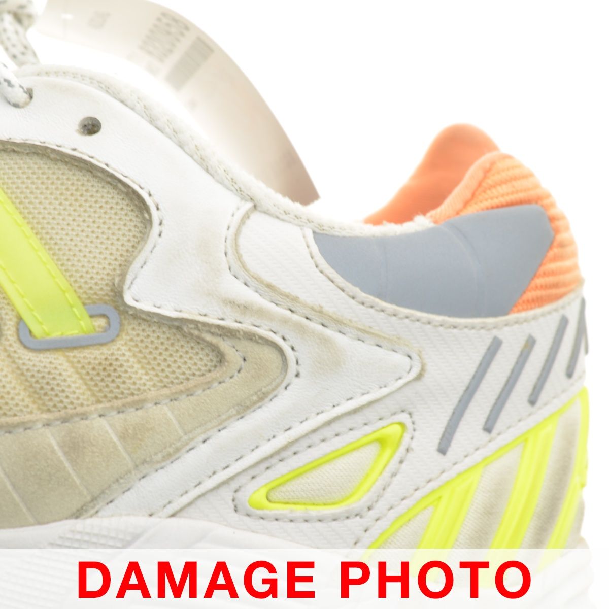 ADIDAS×SOLEBOX】FV9431 TORSION TRDC SOLEBOXスニーカー - メルカリ