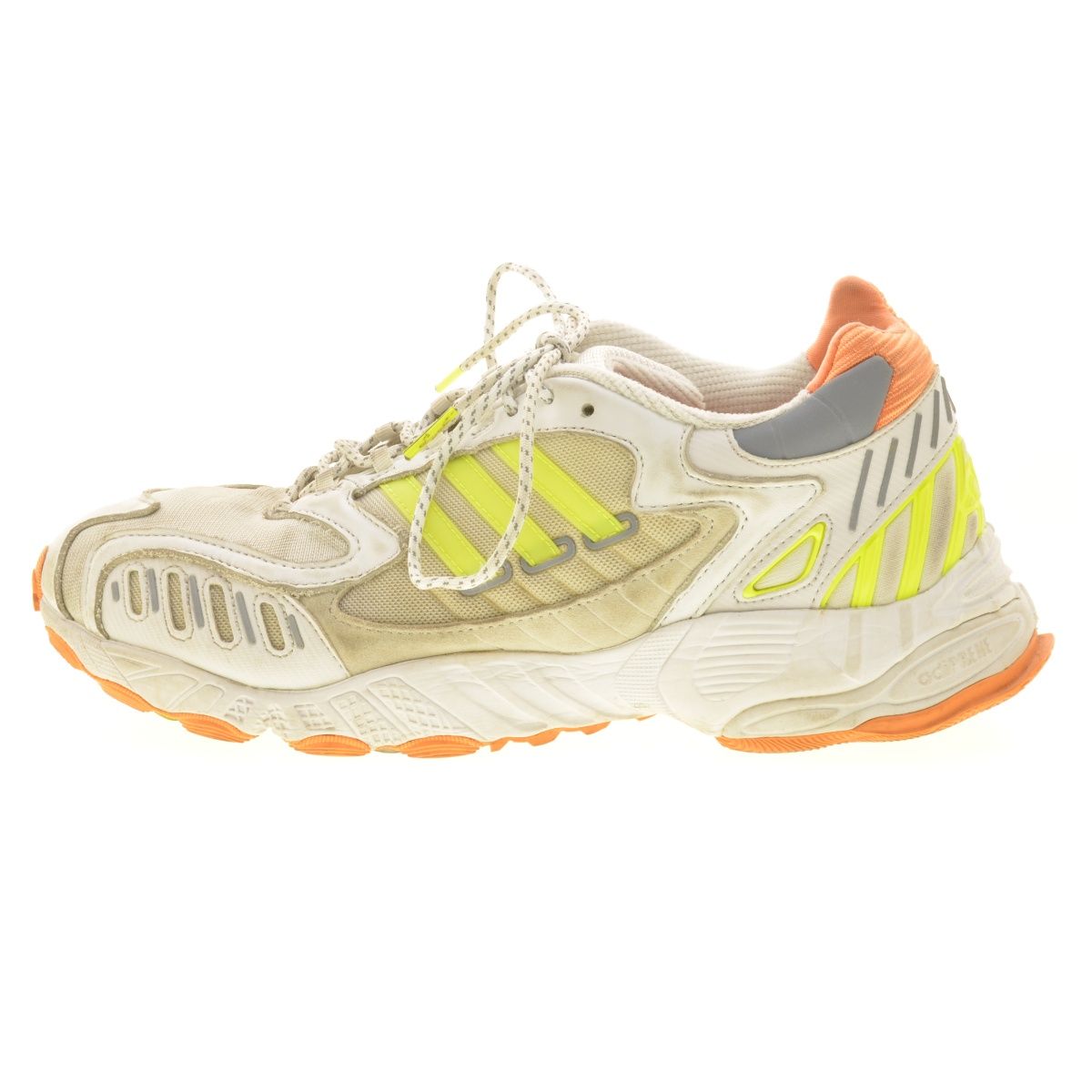 ADIDAS×SOLEBOX】FV9431 TORSION TRDC SOLEBOXスニーカー - メルカリ