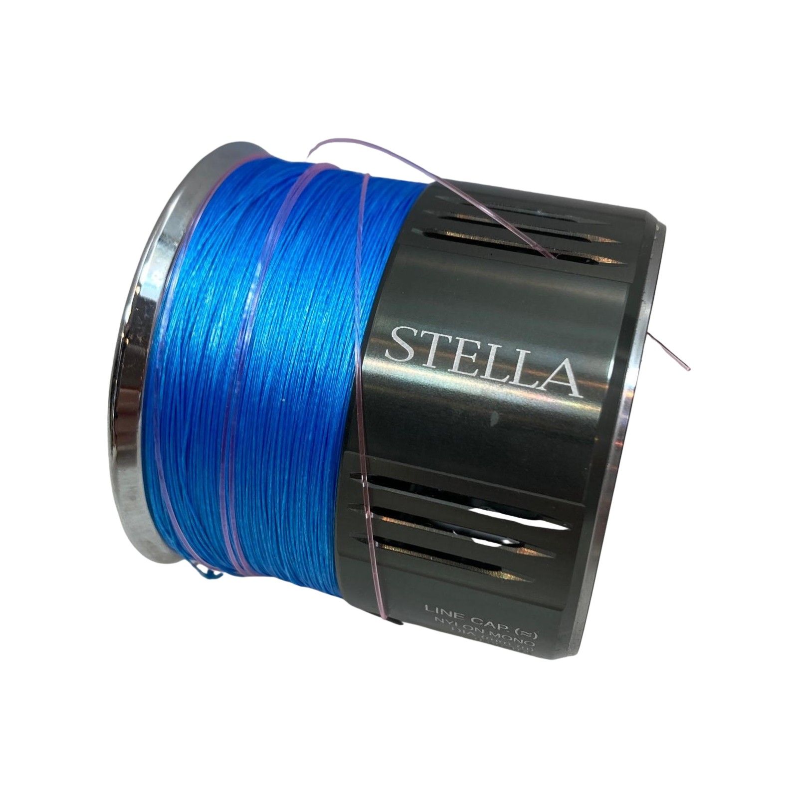 ττSHIMANO シマノ スプール 22ステラ4000MHG - メルカリ