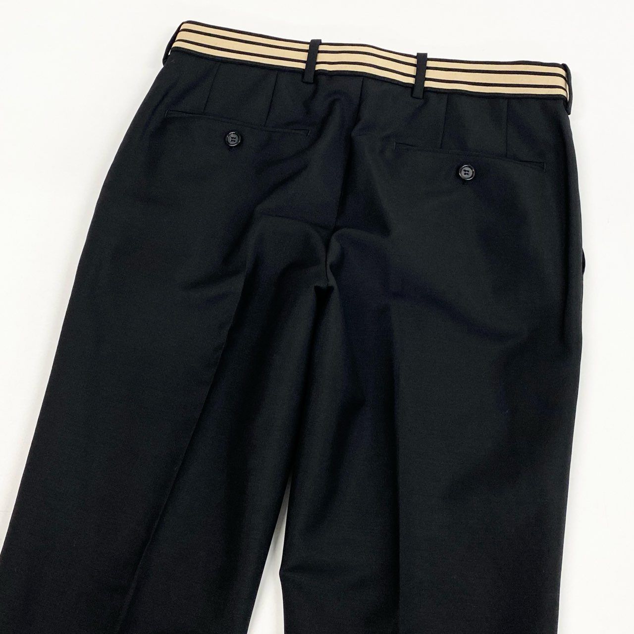 アレキサンダーマックイーン テーパード スラックス アレキサンダーマックイーン テーパード スラックス アレキサンダー