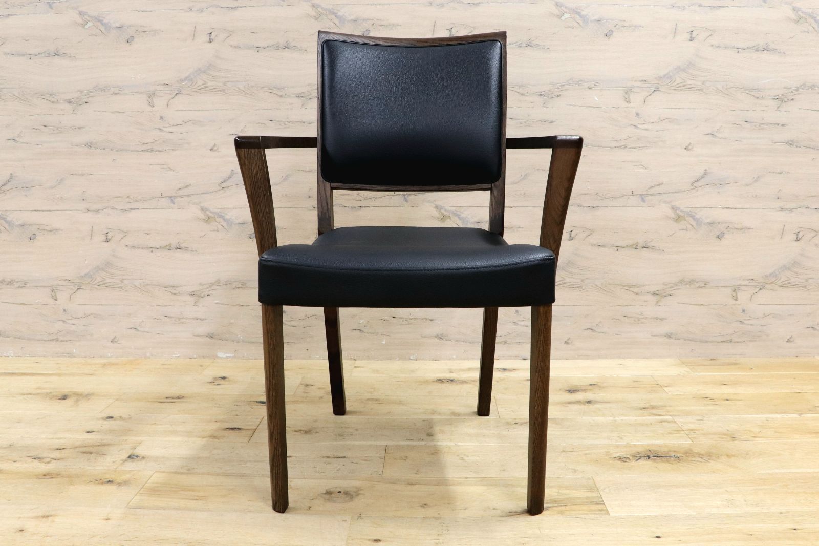 GMIS476○karimoku / カリモク Chitano チターノ ダンテアームチェア