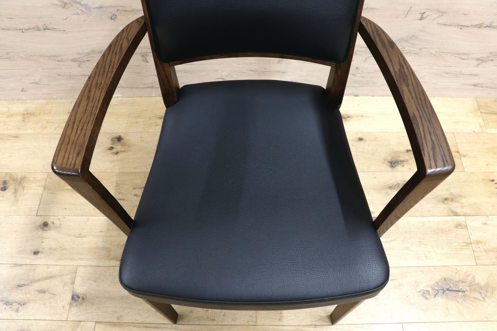 GMIS476○karimoku / カリモク Chitano チターノ ダンテアームチェア