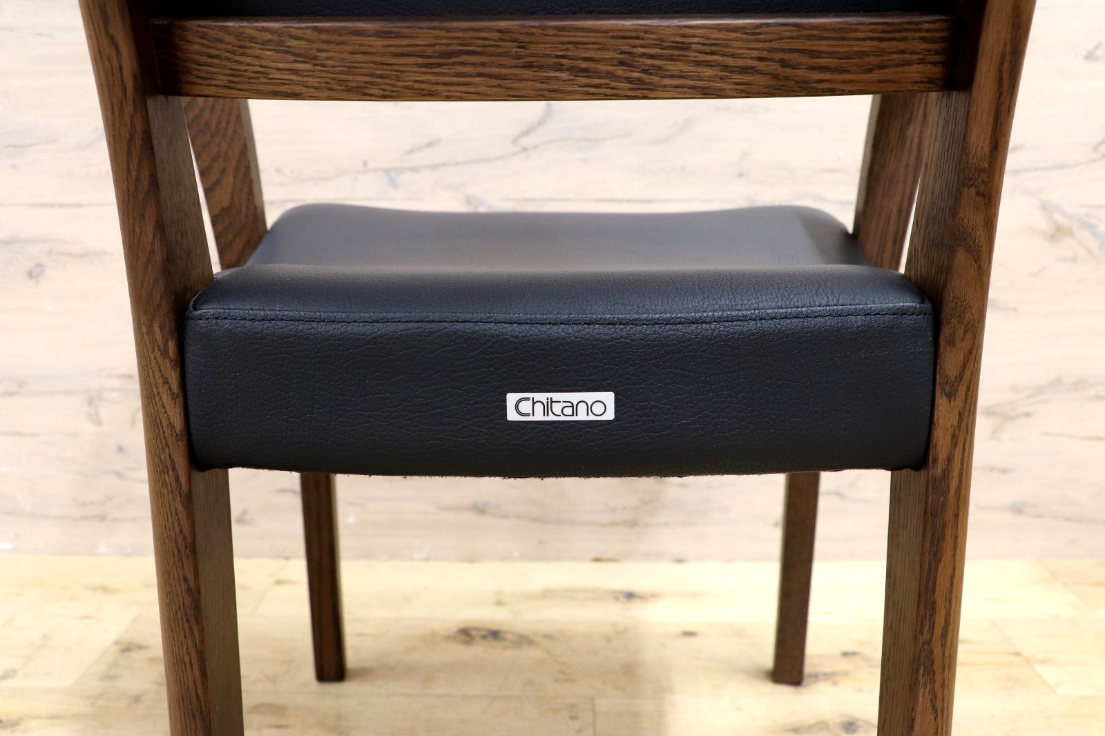 GMIS476○karimoku / カリモク Chitano チターノ ダンテアームチェア