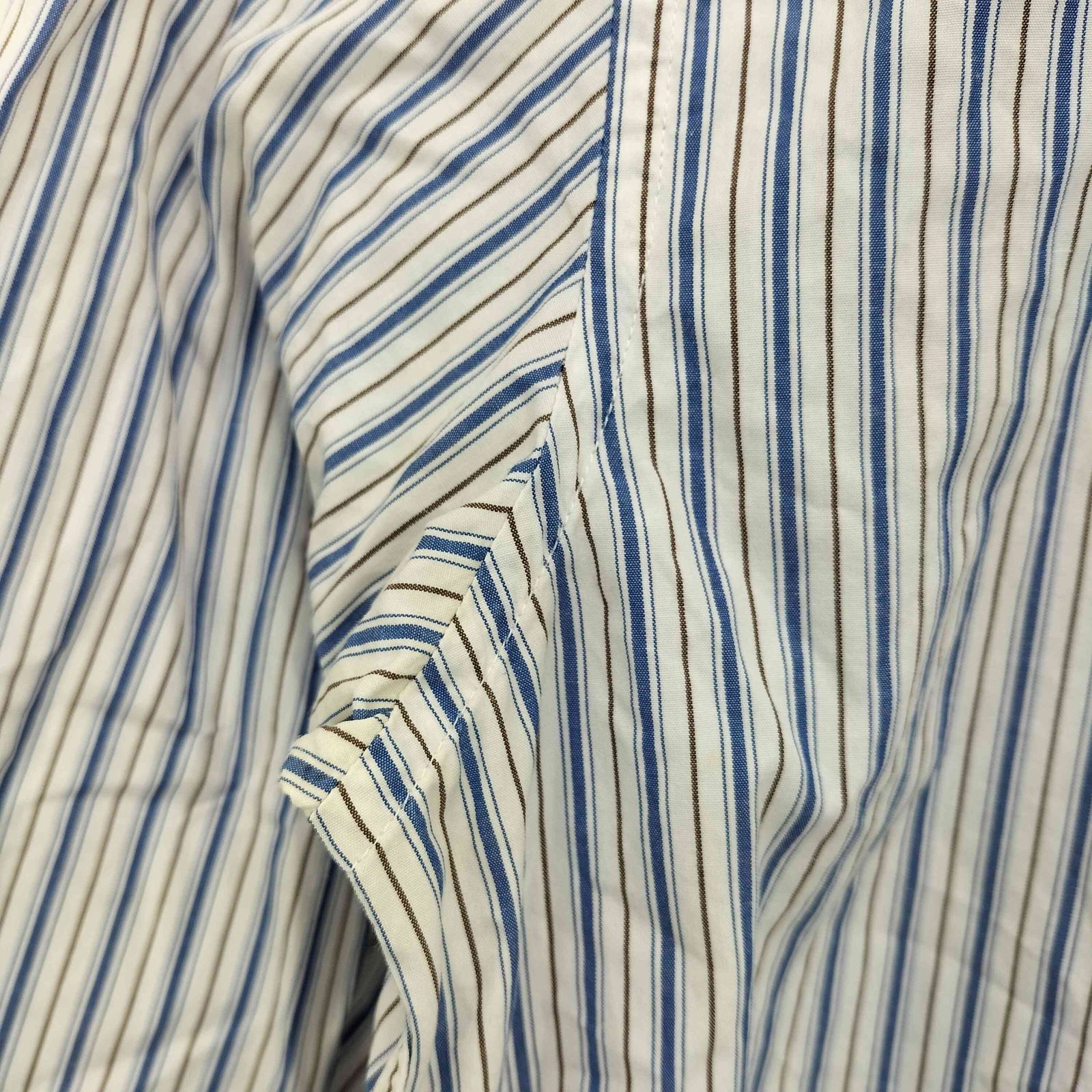 プレイコムデギャルソン PLAY COMME des GARCONS HEART MOTIF STRIPE L 