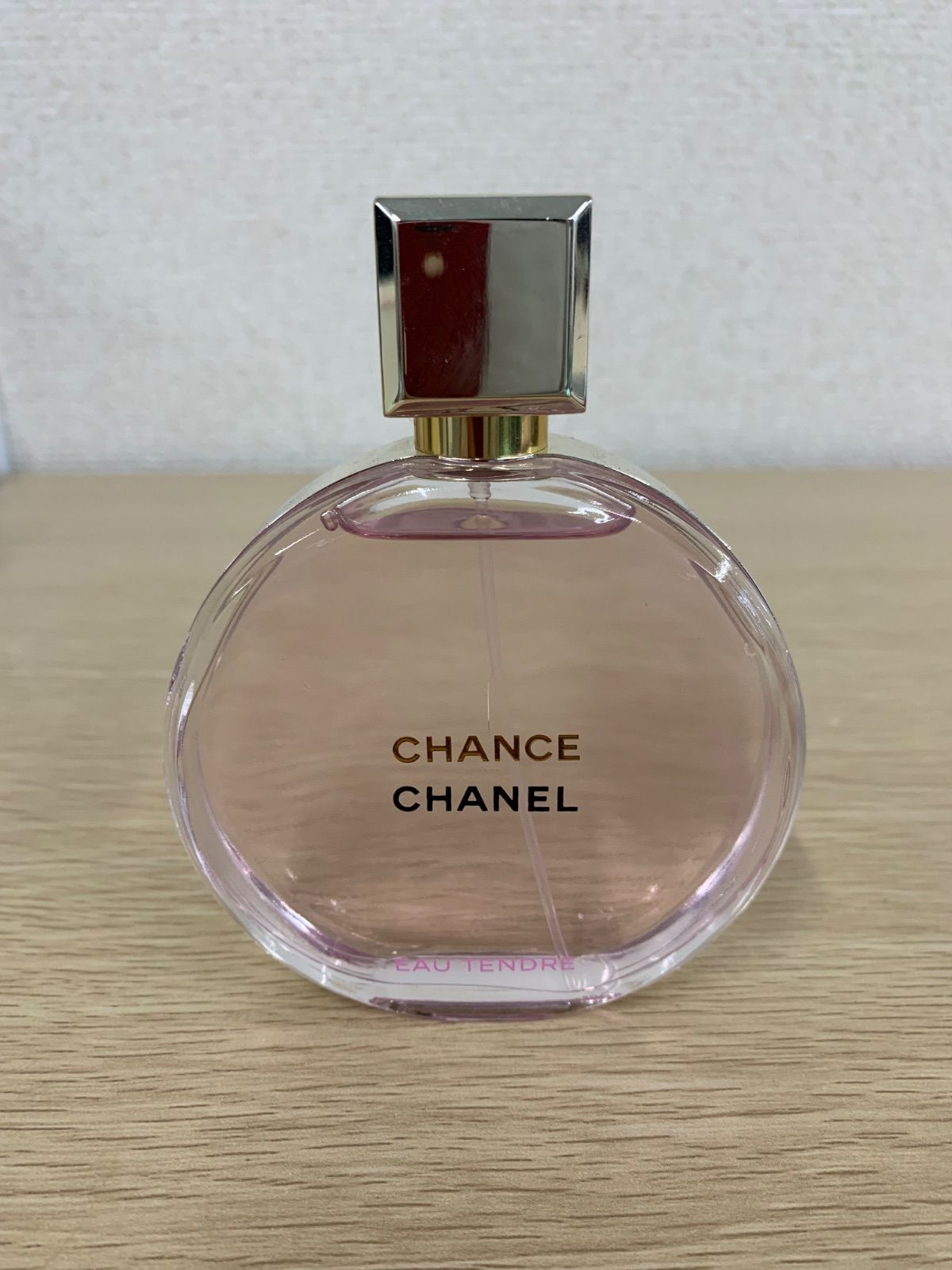 3【美品】 CHANEL チャンス オー タンドゥル オードゥ パルファム