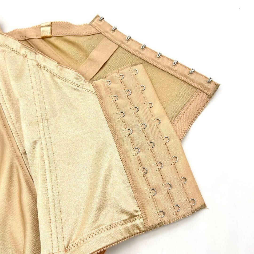 C'ESTMOI Noble セモア ノーブル ロングビスチェ C70 ウェディング