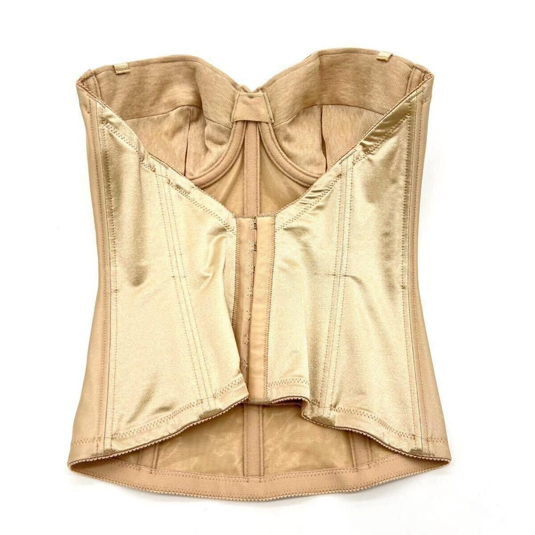 C'ESTMOI Noble セモア ノーブル ロングビスチェ C70 ウェディング