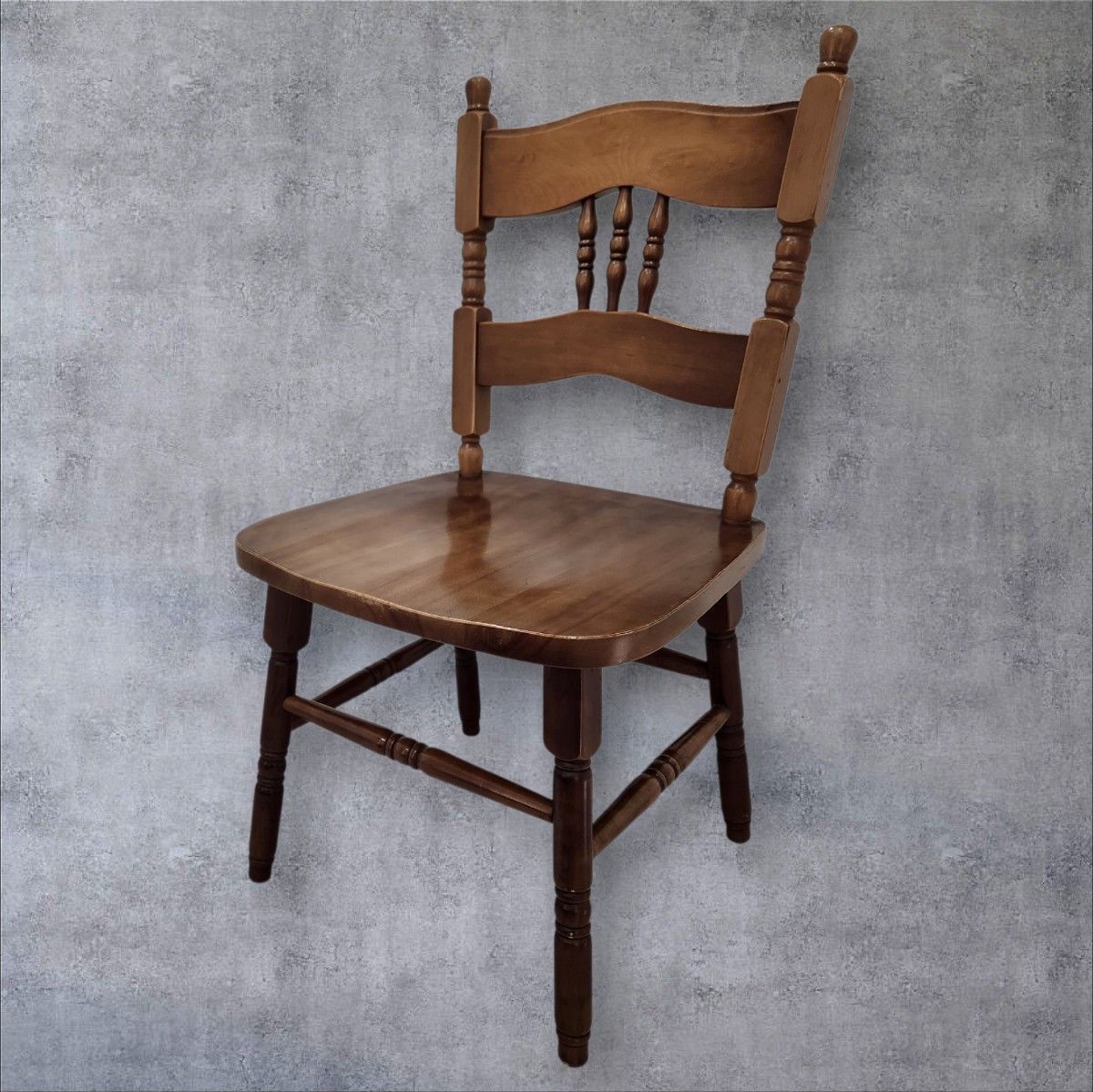 vintage ヴィンテージ アンティークチェア 木製 イギリス 北欧スタイル