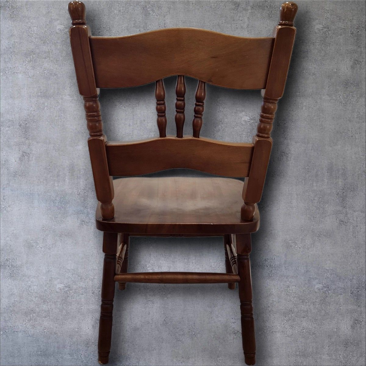 vintage ヴィンテージ アンティークチェア 木製 イギリス 北欧スタイル