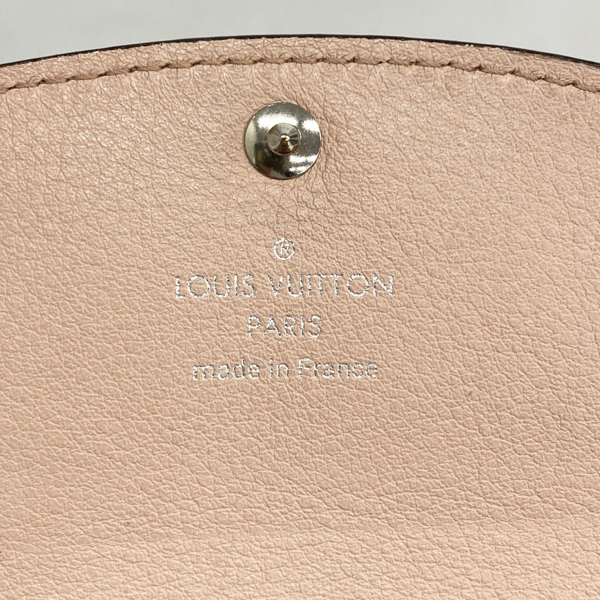 6ad4094-k】ルイヴィトン コインケース マヒナ ポルトモネアナエ