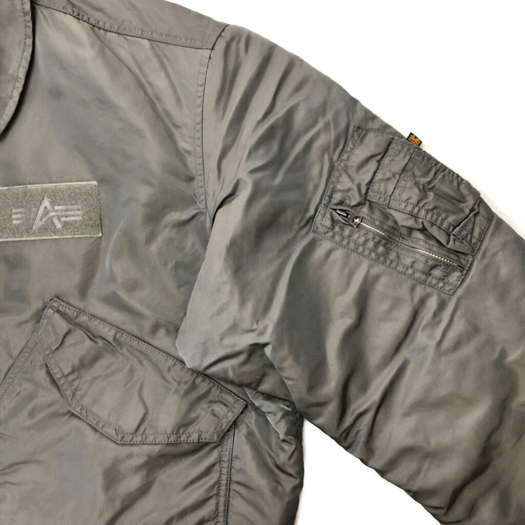 ALPHA INDUSTRIES アルファ インダストリーズ CWU-45/P フライト