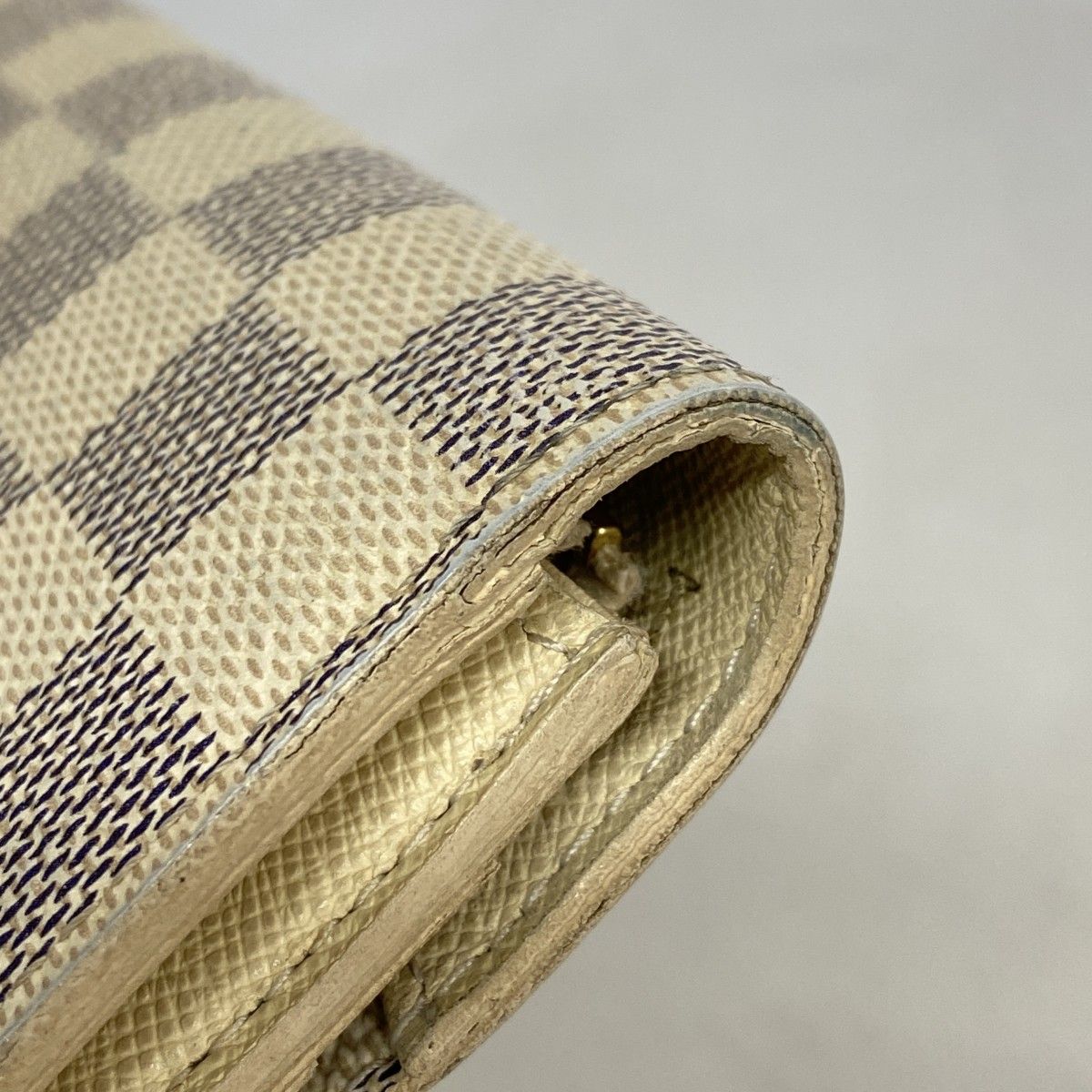 ルイヴィトン ダミエインアズール ポルトフォイユ エミリー N63021 楽天市場】【財布】 LOUIS VUITTON ルイ ヴィトン ダミエアズール