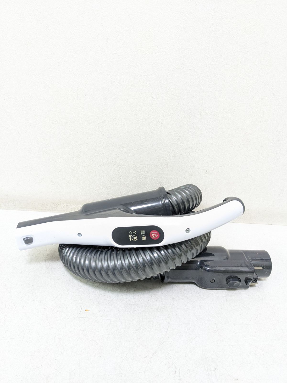 SHARP EC-KP15P-W 紙パック式掃除機 2016年製 - メルカリ