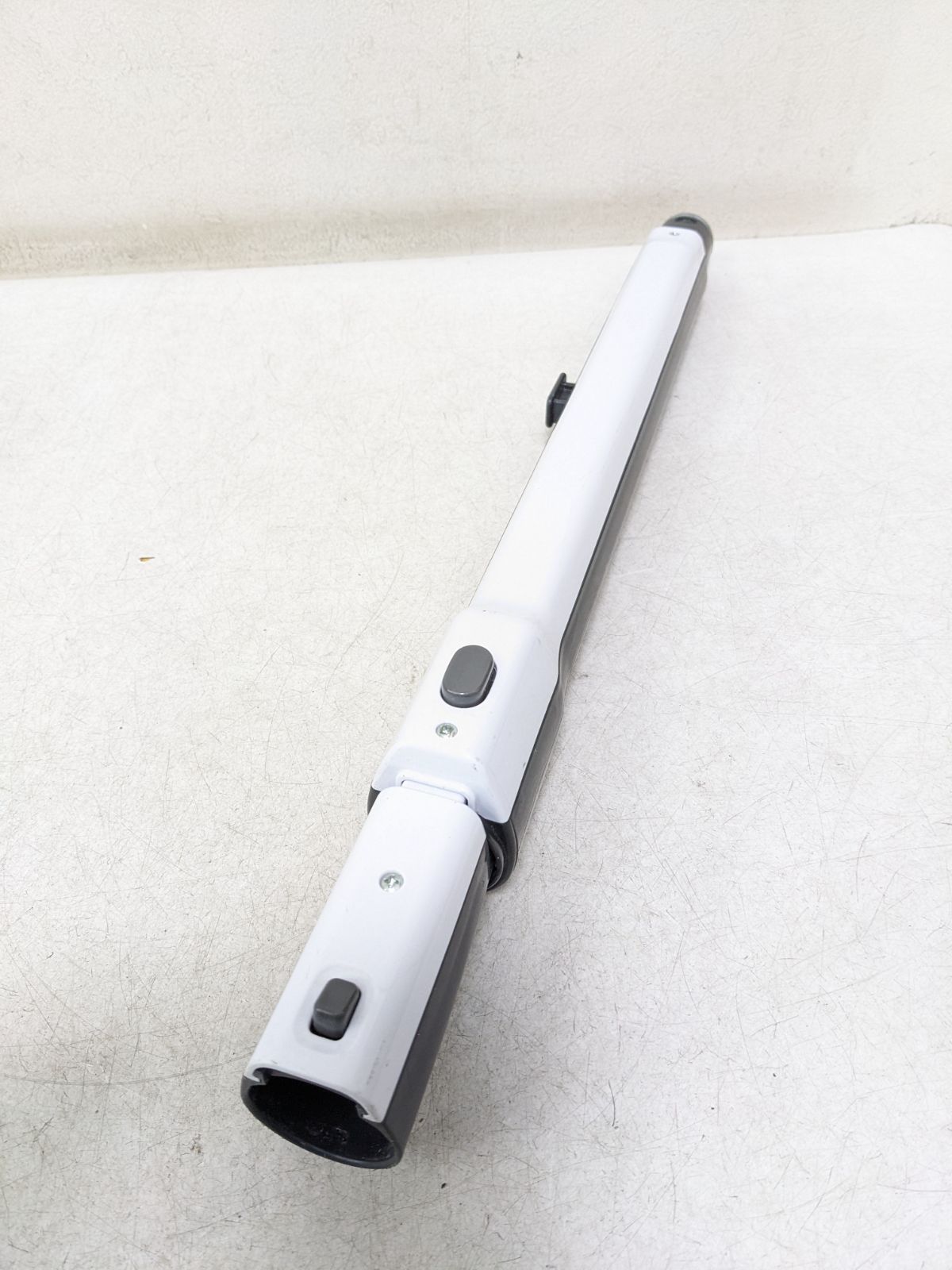 SHARP EC-KP15P-W 紙パック式掃除機 2016年製 - メルカリ