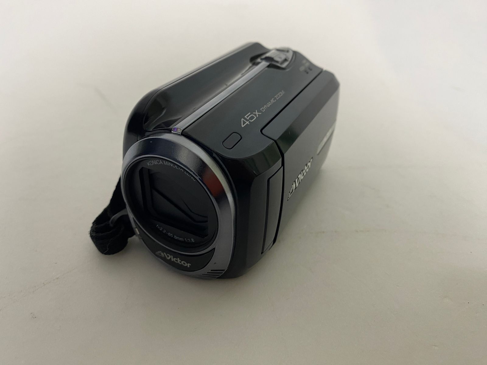 Victor ビクター　テレビカメラ　ビデオカメラ　報道　saticon cee459fb-s.jpg