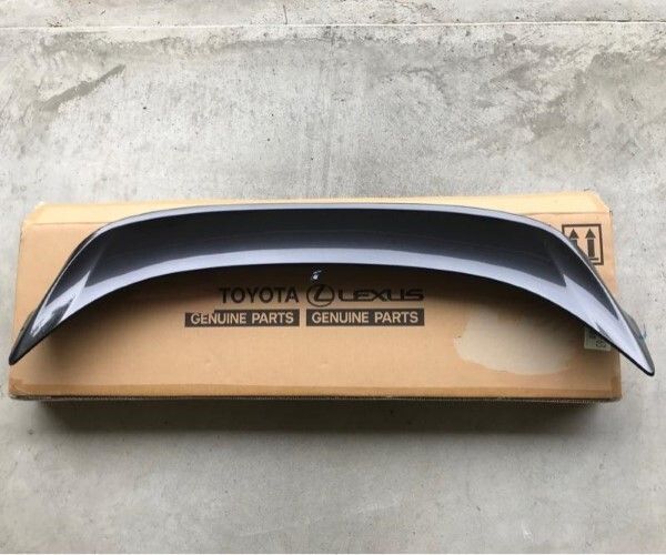 専用 トヨタ ハチロク リアスポイラー 76085-18020 86 SPOILER REAR ZN6 BRZ