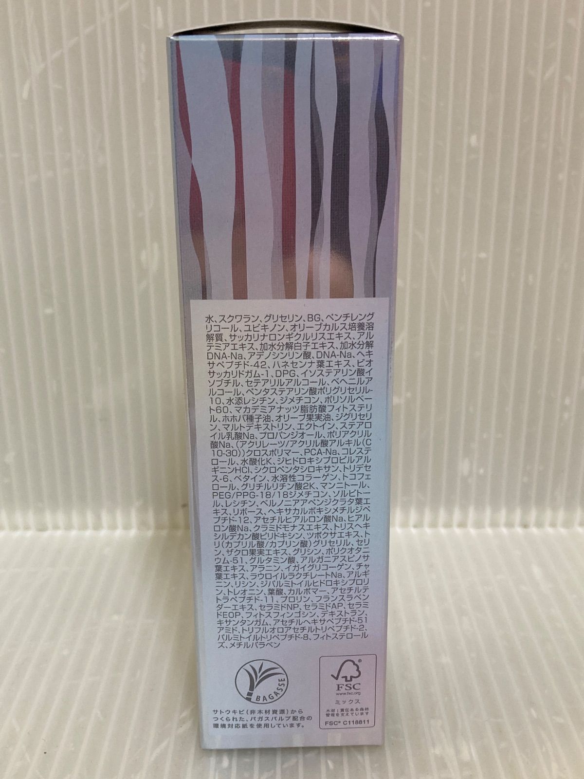 ムーサ LU ・セラム gia 〈美容液〉50g - メルカリ