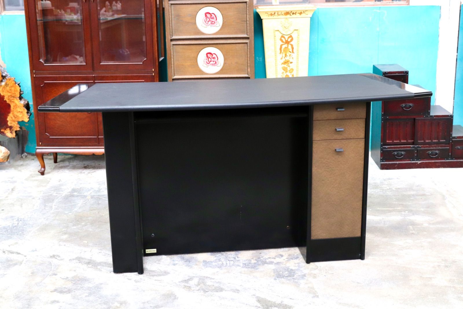 MORISHIGE モリシゲ　最高級マリーナ65 サイドボード　IDC大塚 MORISHIGE モリシゲ 最高級マリーナ65 サイドボード IDC大塚 MORISHIGE