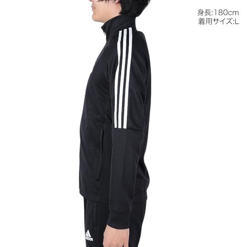 adidas(アディダス) ジャージ上下セットトラックスーツメンズ