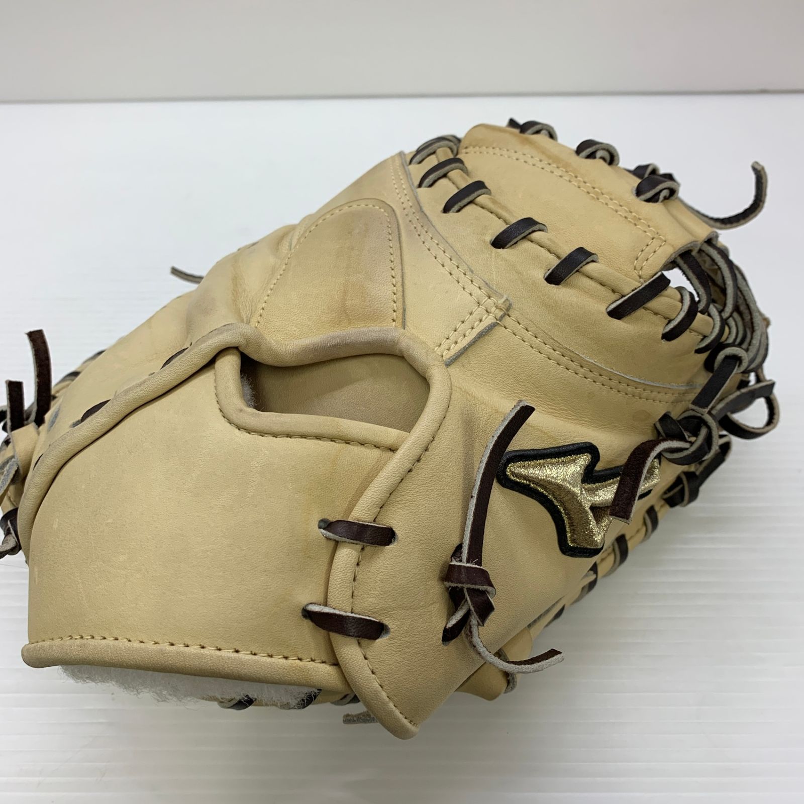 ミズノ MIZUNO グローバルエリート SAKEBI 硬式 大人 一般 