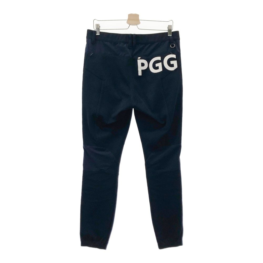 ゴルフ サイズ：5 PGG PEARLY GATES パーリーゲイツ ; ジョガーパンツ