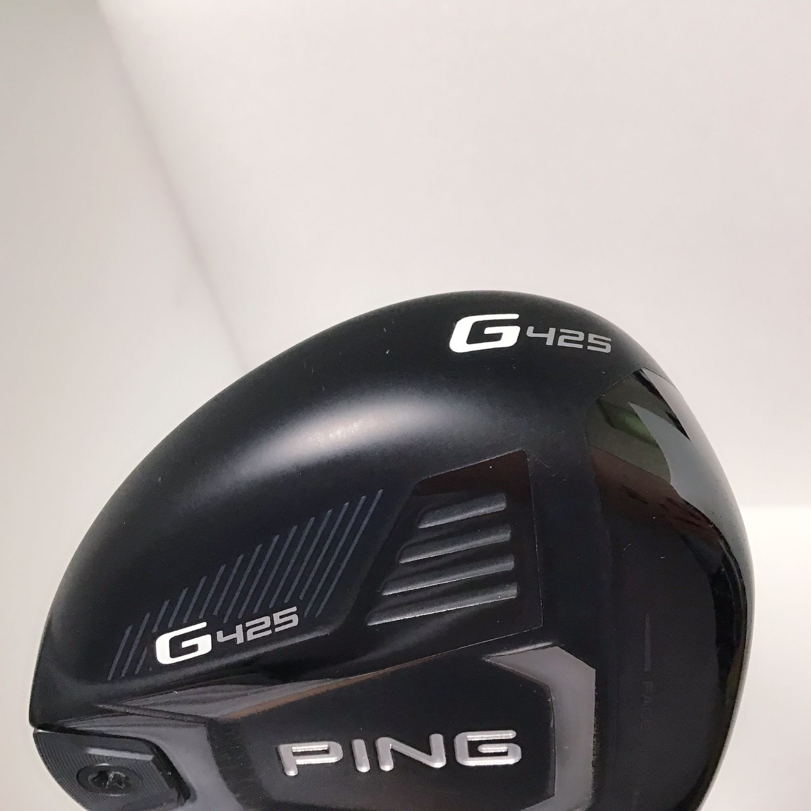 ピン PING G425 MAX 3W 14.5° 日本仕様 ヘッド - メルカリ