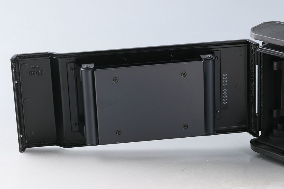 MAMIY ROLL FILM HOLDER 6x9 フィルムカメラ 送料込み Mamiya 6x9 Roll Film Adapter - Accessory – Kamerastore