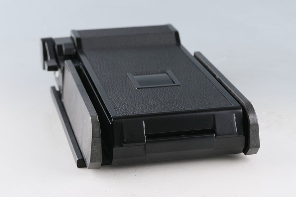Toyo 69/45 Roll Film Holder 6x9 for 4x5 #62810F3 - メルカリ