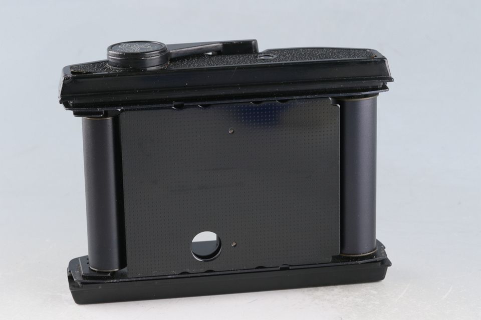 Horseman 8EXP/120 6x9 Roll Film Holder #62811F3 - メルカリ
