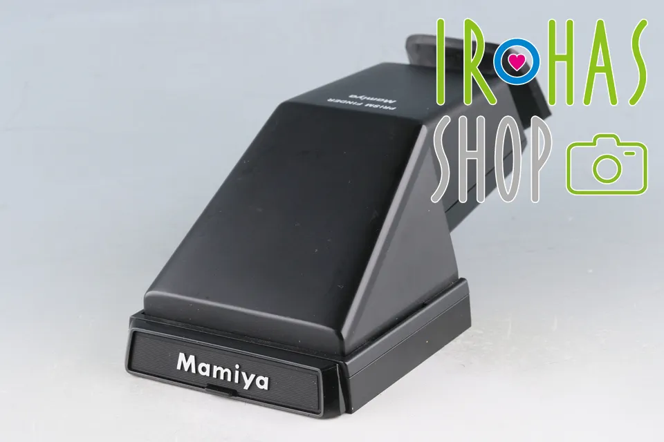2026年最新】mamiya マミヤ rb67 プリズムファインダーの人気アイテム