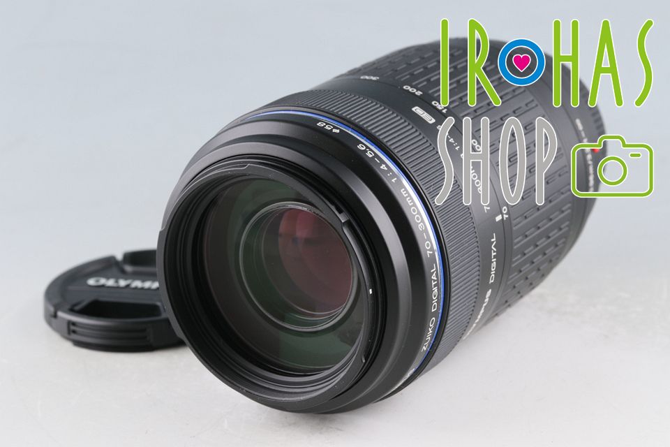 70-300mm ED ZUIKO OLYMPUS DIGITAL Zuiko Olympus Lens Digital f⁄4