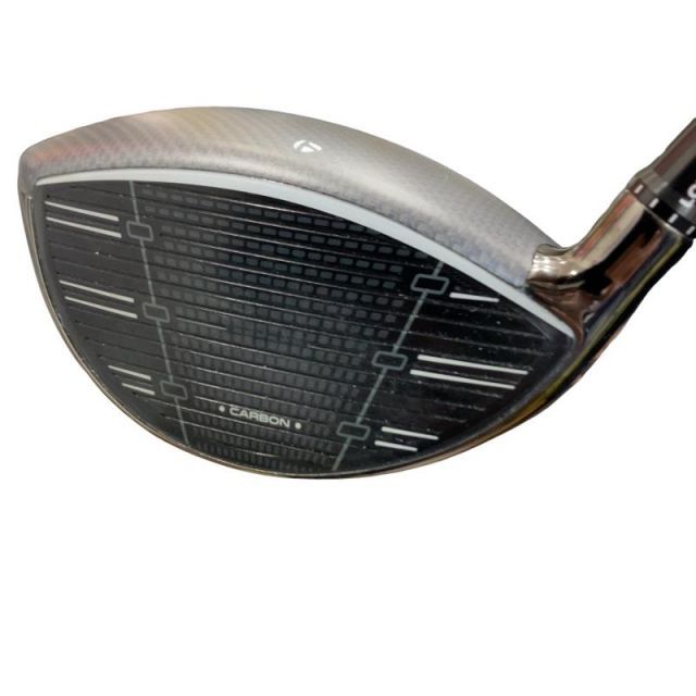 中古】 テーラーメイド Qi35 MAX 9° ドライバー DR Diamana BLUE TM50