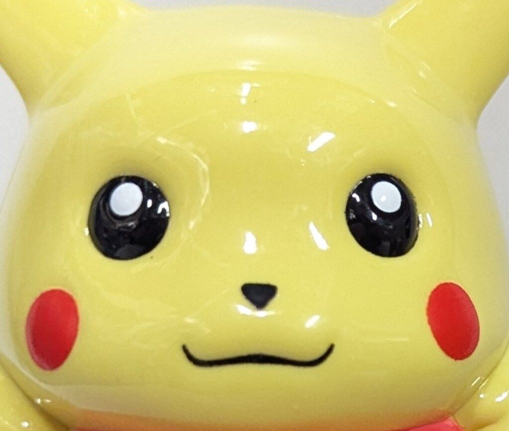 バンプレスト ルームランプパート2/とるとる愛テム ポケットモンスター