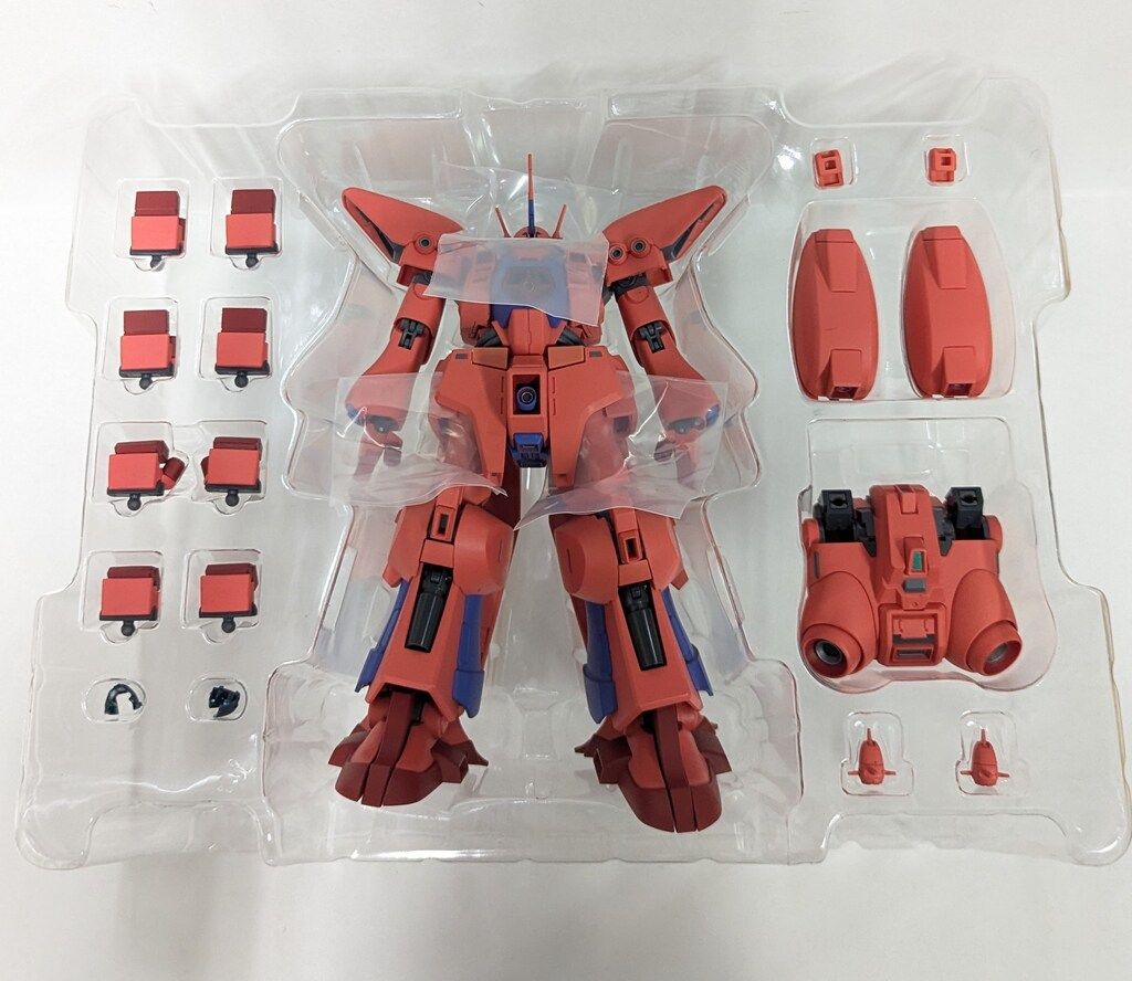 バンダイ ROBOT魂/Ka signature 機動戦士ガンダムZZ ゲーマルク - メルカリ