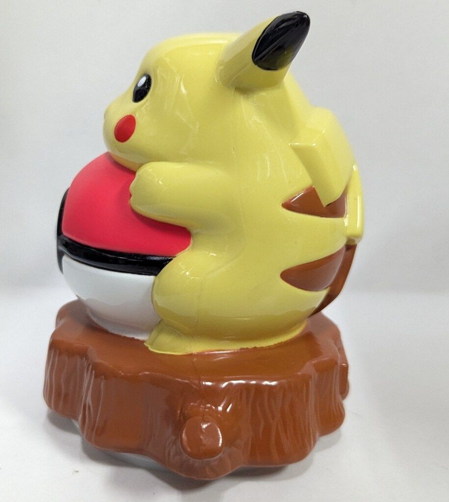 バンプレスト ルームランプパート2/とるとる愛テム ポケットモンスター