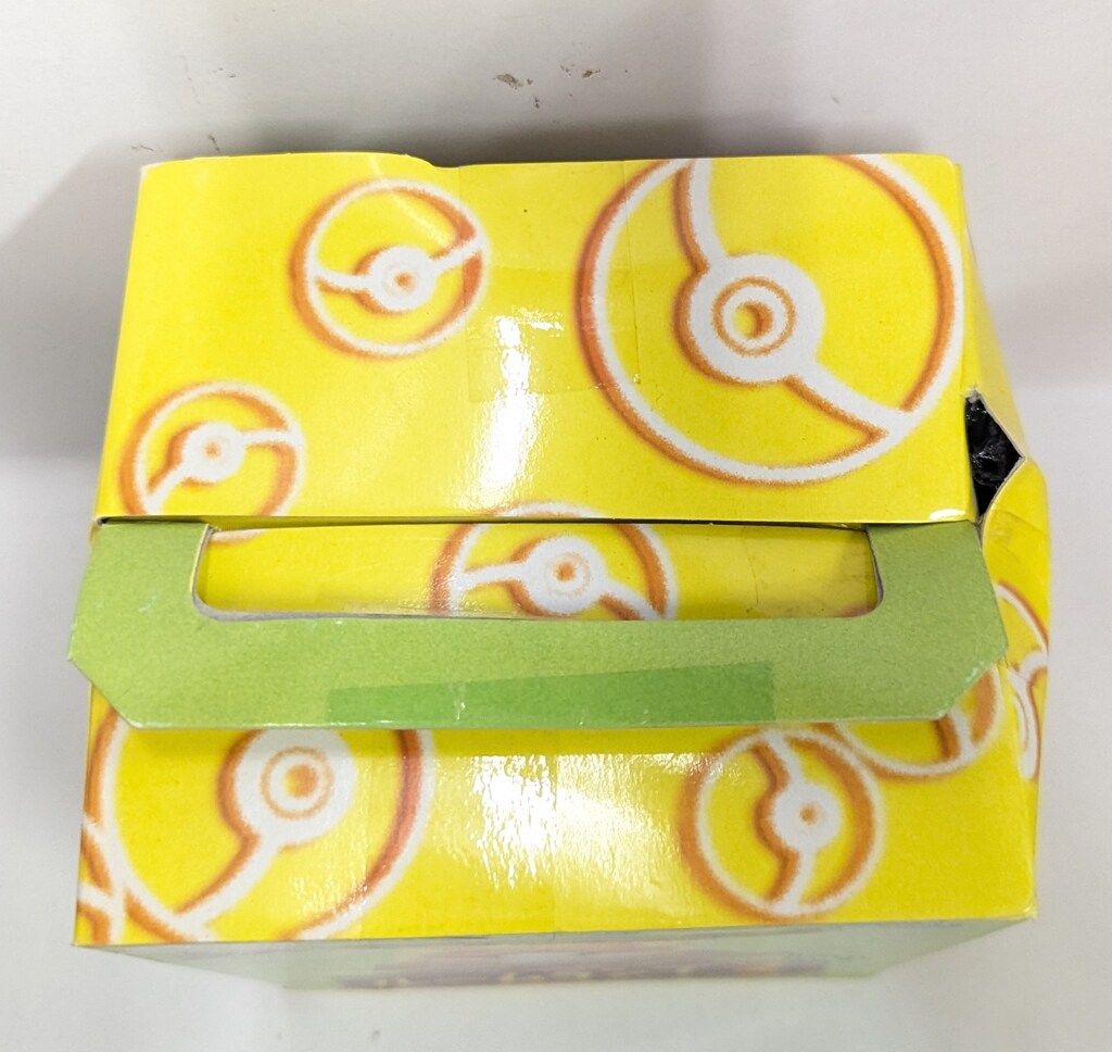 バンプレスト ルームランプパート2/とるとる愛テム ポケットモンスター