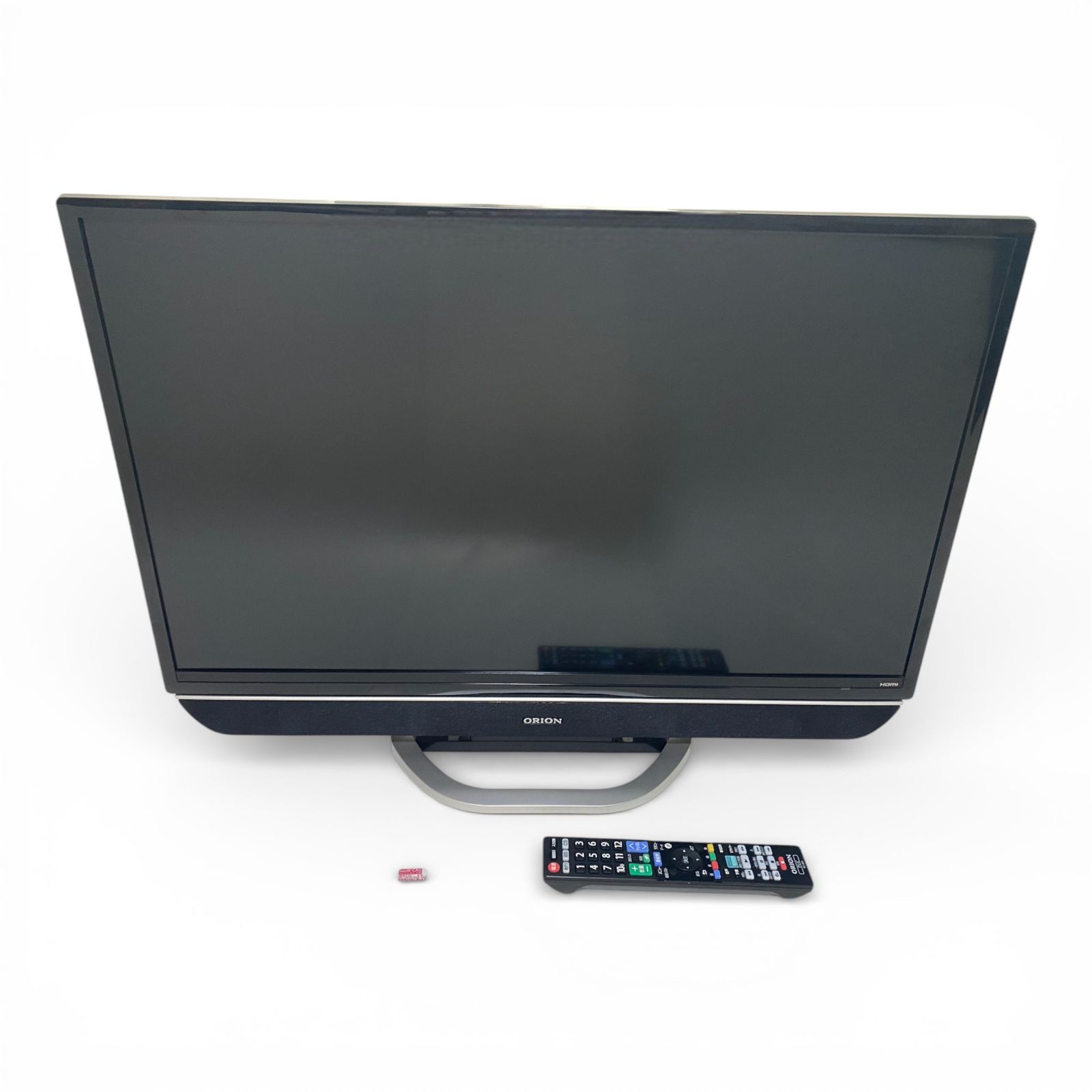 ◯ オリオン ORION 液晶テレビ RN-32SH10 2017年モデル 裏番組録画対応